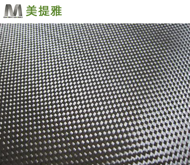 3K200g bidirectional sandwich, plain weave