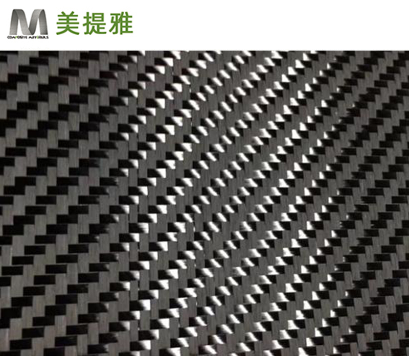 12k unidirectional cloth 200g